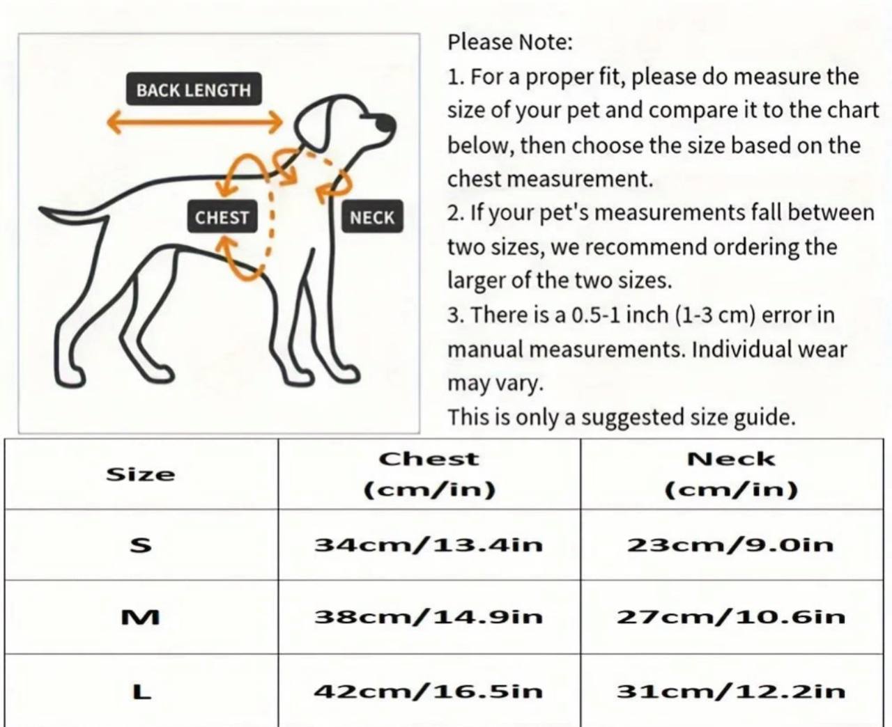 Cute Double Strap Harness Dress β Stylish Vest for Small Dogs & Puppies