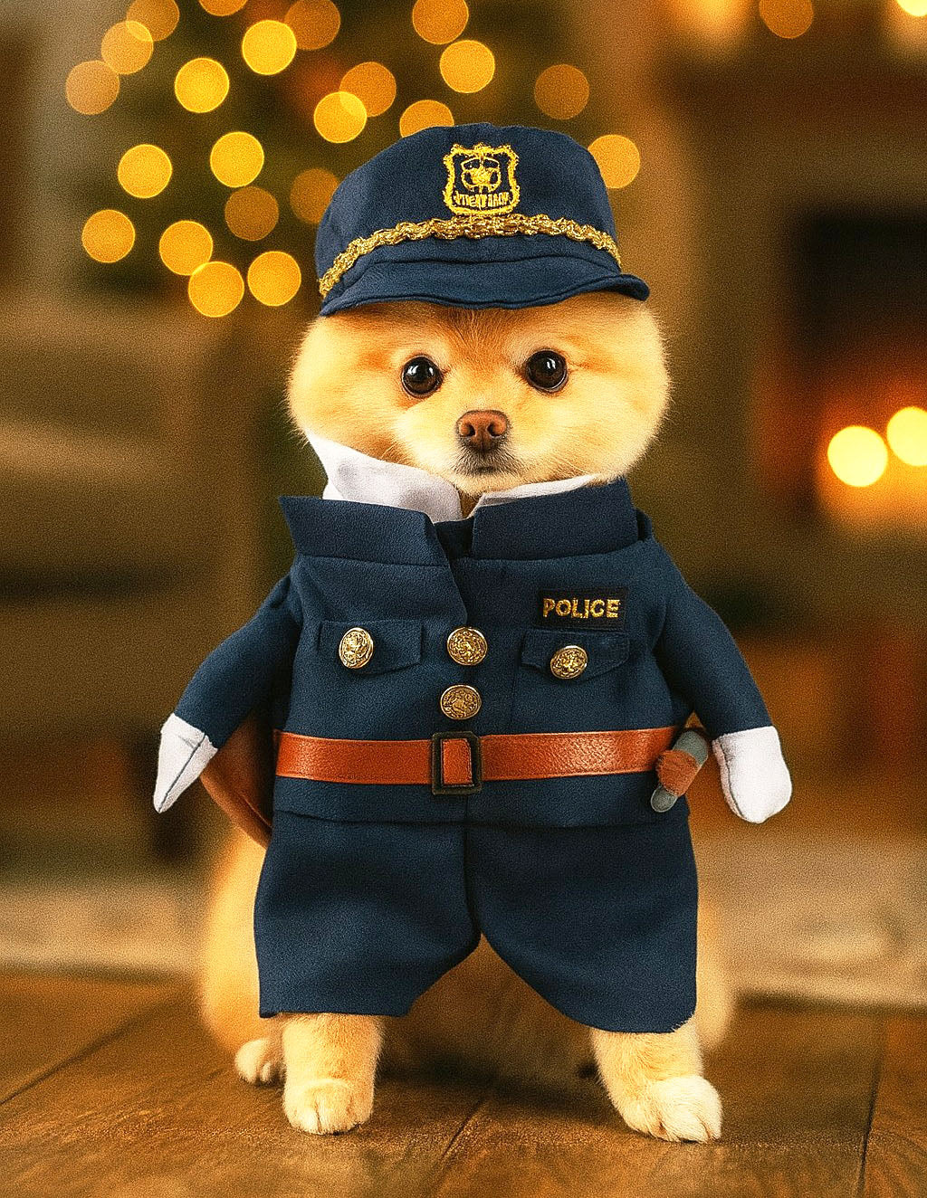 Halloween Costumes for Small Dogs and Cats - Creative and Humorous Pet Apparel